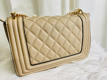 Load image into Gallery viewer, Paisley Square  Quilted Inspired Women&#39;s Bag