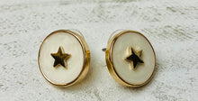 Load image into Gallery viewer, Margot Star Post Earrings