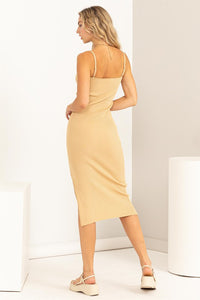 anastasia knit dress Anastasia Knit Dress Large